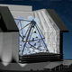 Illustration for article titled Could we find alien civilizations using infrared light?